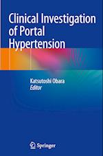 Clinical Investigation of Portal Hypertension