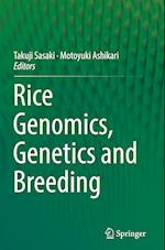 Rice Genomics, Genetics and Breeding