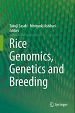 Rice Genomics, Genetics and Breeding