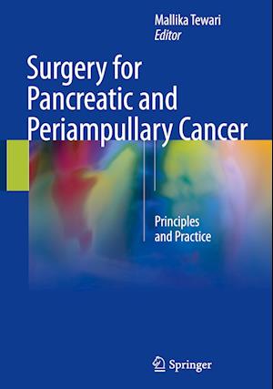 Surgery for Pancreatic and Periampullary Cancer