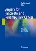 Surgery for Pancreatic and Periampullary Cancer