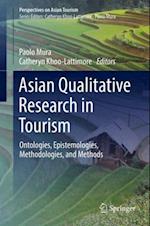 Asian Qualitative Research in Tourism