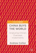 China Buys the World