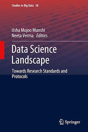 Data Science Landscape