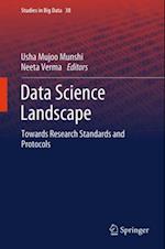 Data Science Landscape