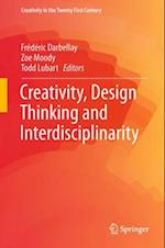 Creativity, Design Thinking and Interdisciplinarity