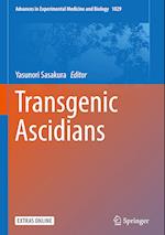 Transgenic Ascidians