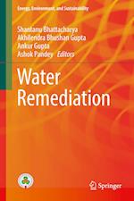 Water Remediation