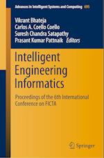 Intelligent Engineering Informatics