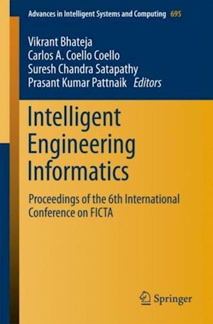 Intelligent Engineering Informatics