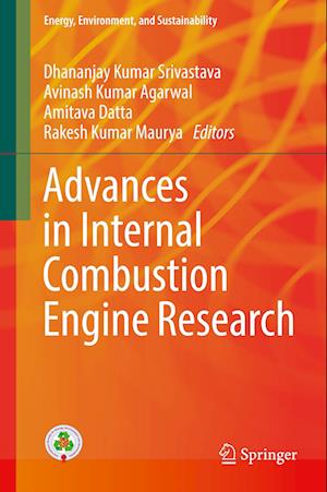 Advances in Internal Combustion Engine Research