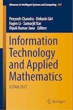 Information Technology and Applied Mathematics