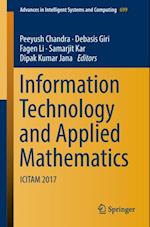 Information Technology and Applied Mathematics