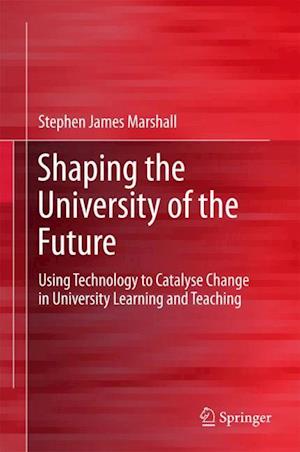 Shaping the University of the Future