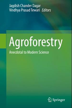 Agroforestry