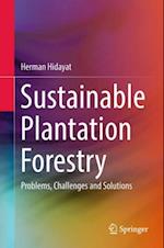 Sustainable Plantation Forestry