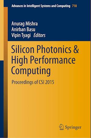 Silicon Photonics & High Performance Computing