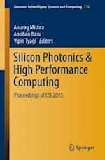 Silicon Photonics & High Performance Computing