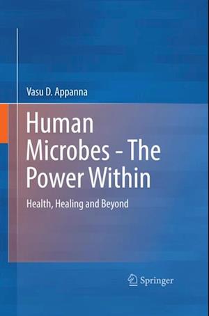 Human Microbes - The Power Within