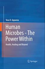 Human Microbes - The Power Within