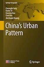 China's Urban Pattern