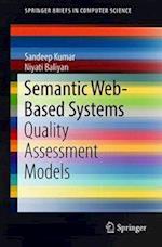 Semantic Web-Based Systems