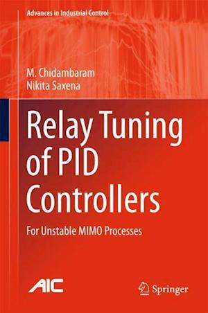 Relay Tuning of PID Controllers