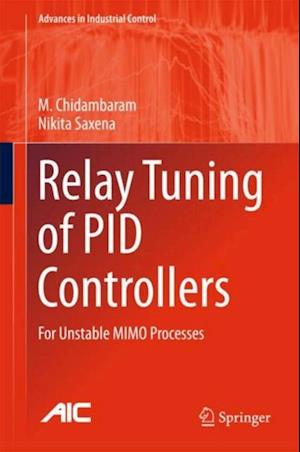 Relay Tuning of PID Controllers