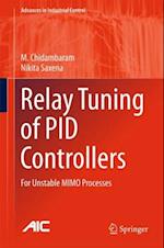 Relay Tuning of PID Controllers