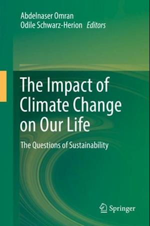 Impact of Climate Change on Our Life