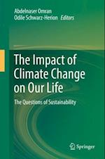 Impact of Climate Change on Our Life