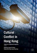 Cultural Conflict in Hong Kong