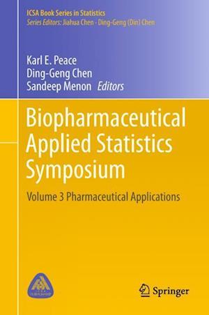 Biopharmaceutical Applied Statistics Symposium