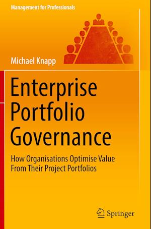 Enterprise Portfolio Governance