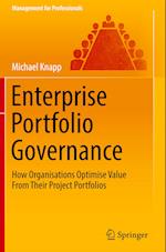 Enterprise Portfolio Governance