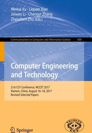 Computer Engineering and Technology