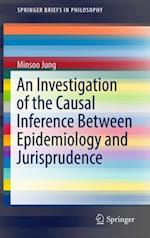 Investigation of the Causal Inference between Epidemiology and Jurisprudence