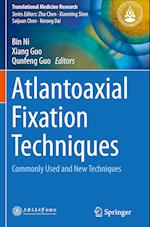 Atlantoaxial Fixation Techniques