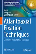 Atlantoaxial Fixation Techniques