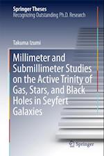 Millimeter and Submillimeter Studies on the Active Trinity of Gas, Stars, and Black Holes in Seyfert Galaxies