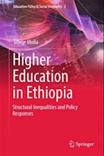 Higher Education in Ethiopia