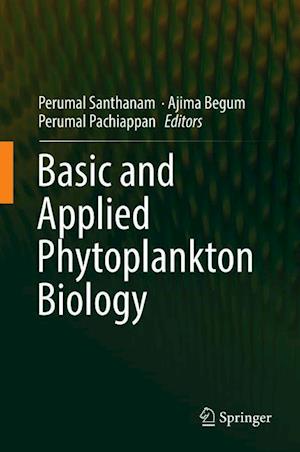 Basic and Applied Phytoplankton Biology