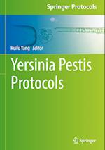 Yersinia Pestis Protocols