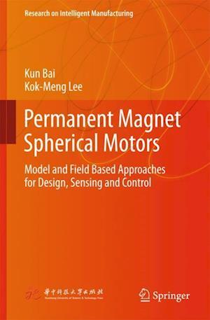 Permanent Magnet Spherical Motors