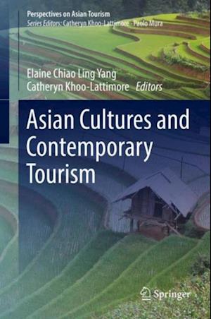 Asian Cultures and Contemporary Tourism