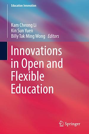 Innovations in Open and Flexible Education