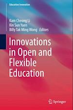 Innovations in Open and Flexible Education