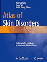 Atlas of Skin Disorders