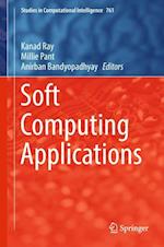 Soft Computing Applications