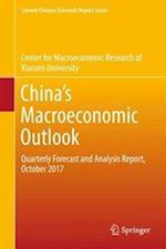 China‘s Macroeconomic Outlook
